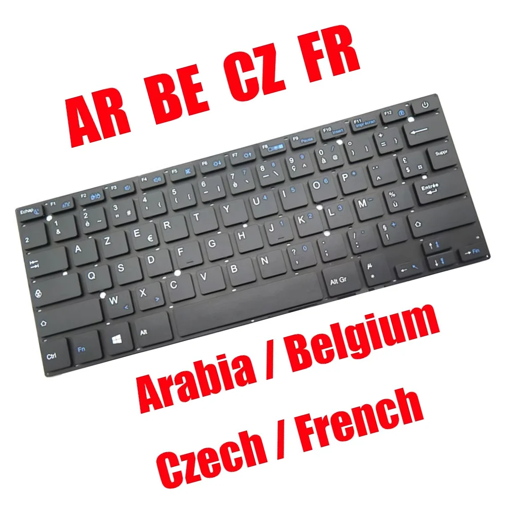 

Keyboard PRIDE-K2843 SCDY-277-10-05 YXT-NB91-05 0280B048 YX-K2000 G151111 MB27716022 YXT-NB93-63 XK-HS009 SCDY-277-1 AR BE CZ FR