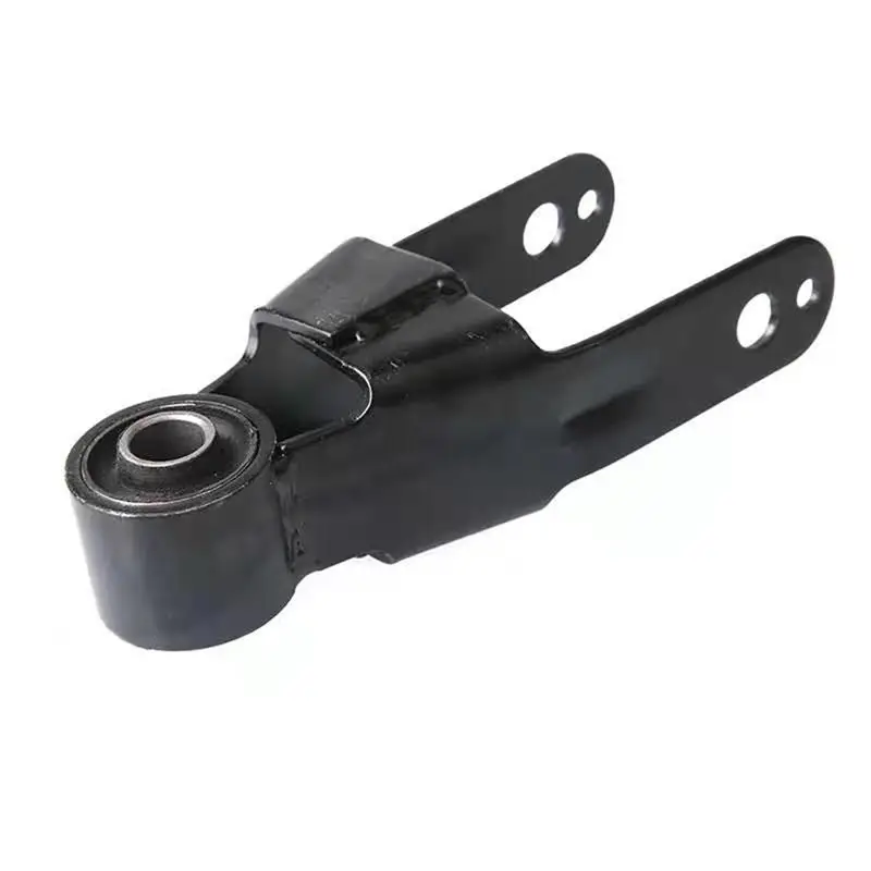 Clear 180694 180627 A-Type Bracket Hanging Rubber Engine Support Fork For 206 207 206CC