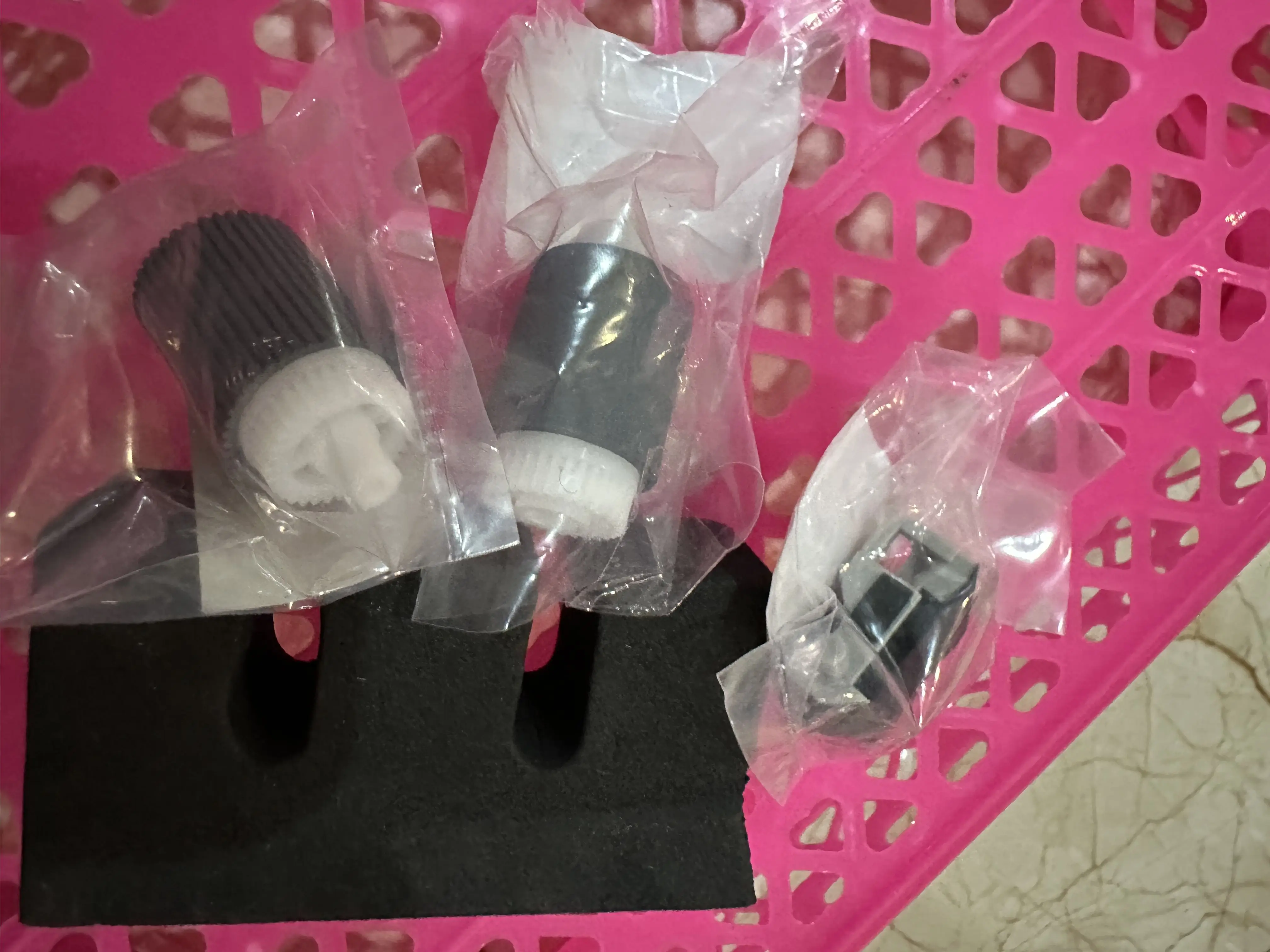 

5X DADF-AB1MK Pickup Feed Roller Separation Pad for Canon 2520 2525 2530 2002 2202 2204 2016 2020 2116 2120 ADF MAINTENANCE KIT