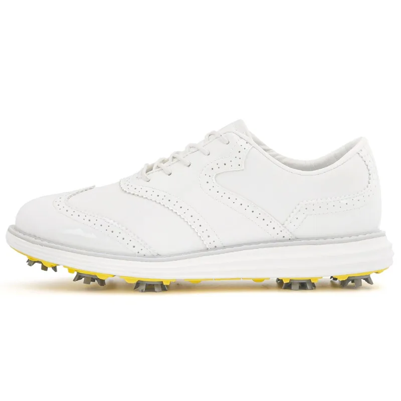 

2026 Hot Sale Golf Shoes for Man Woman Golf Training Shoes Couples Gym Sneakers Outdoor Sports and Leisure Shoe Men 36-47