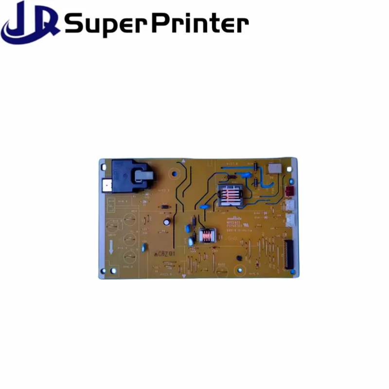 HIGH-VOLTAGE POWER SUPPLY PCB ASSY for Brother L5000 L5100 L5200 L6200 L6250 L6300 L6400 L5700 L5800 L5850 L5900 L6700 6750 5902