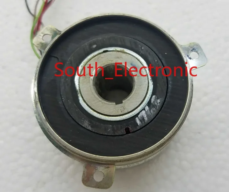 

21BRCX-511-D42 encoder , In good working condition, free shipping a