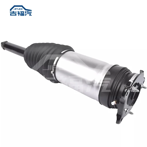 JIFUQI دعامة صدمة التعليق الهوائي الخلفي لـ Tesla Model S 2016-2021 RWD AWD 1067461-25-C #2