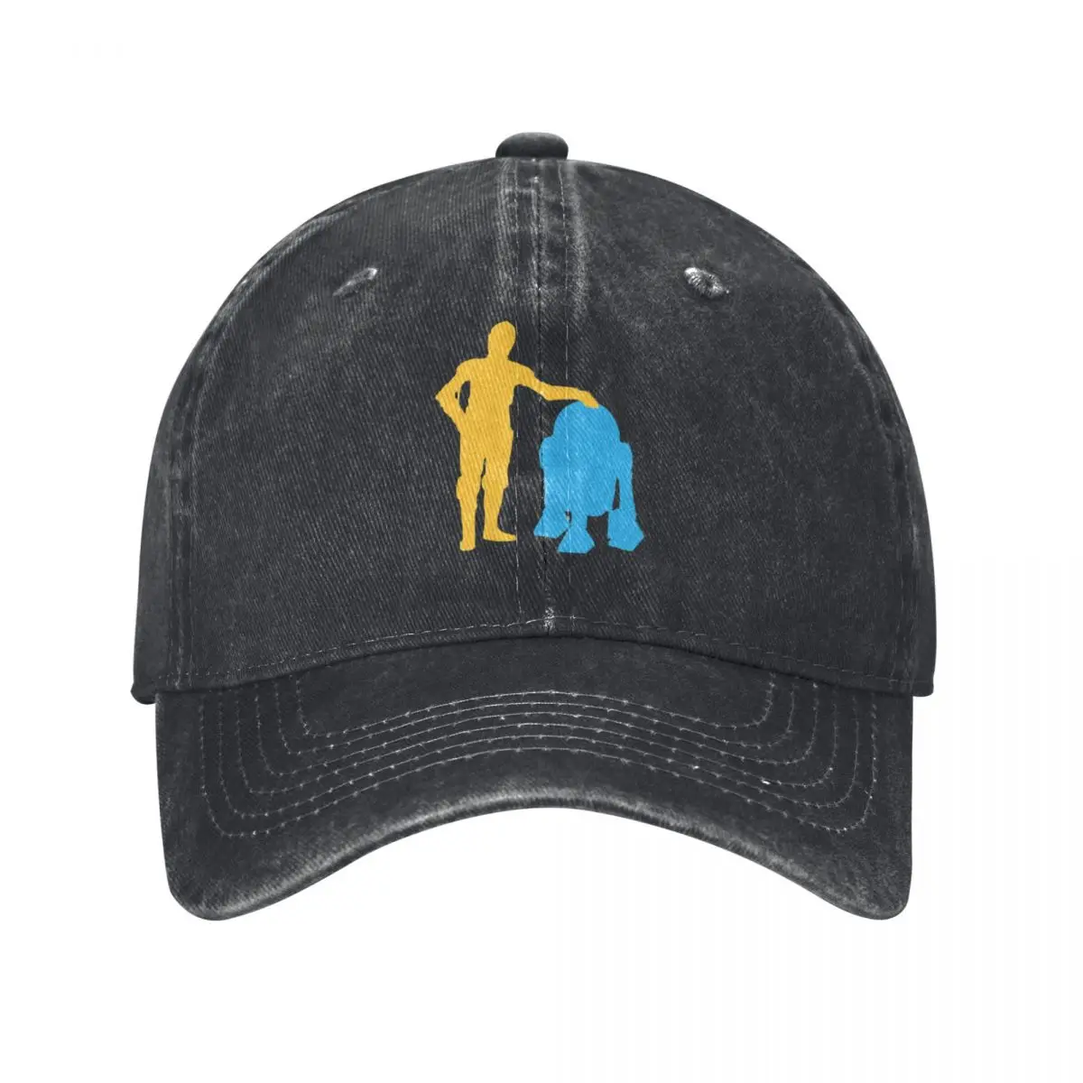 True Buds Baseball Cap Cotton Hats Cowboy Caps Unisex