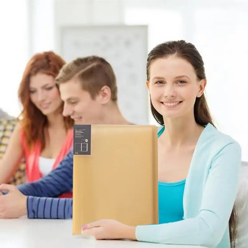 Filing Folder Organizer Paper Filing Storage Organizer Folder Stylish And Simple Appearance Filing Folder For Receipts Files