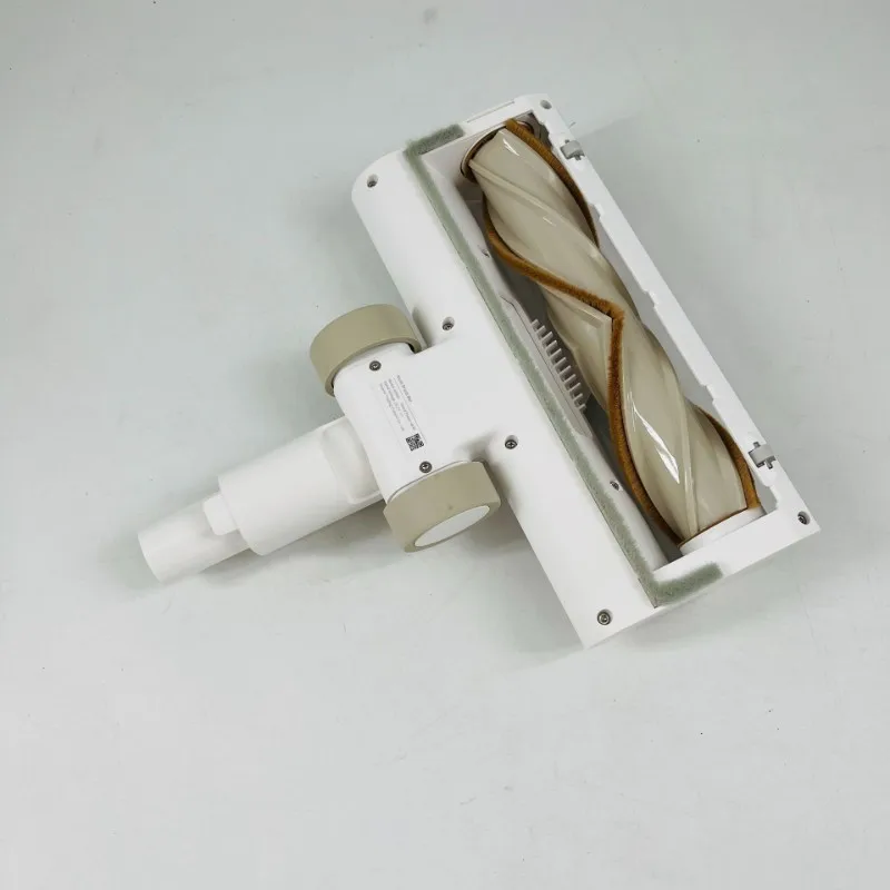 

НОВЫЙ универсальный аксессуар для пылесоса - многофункциональная щетка для электрической насадки для пола Z10 Station/Z20 Station