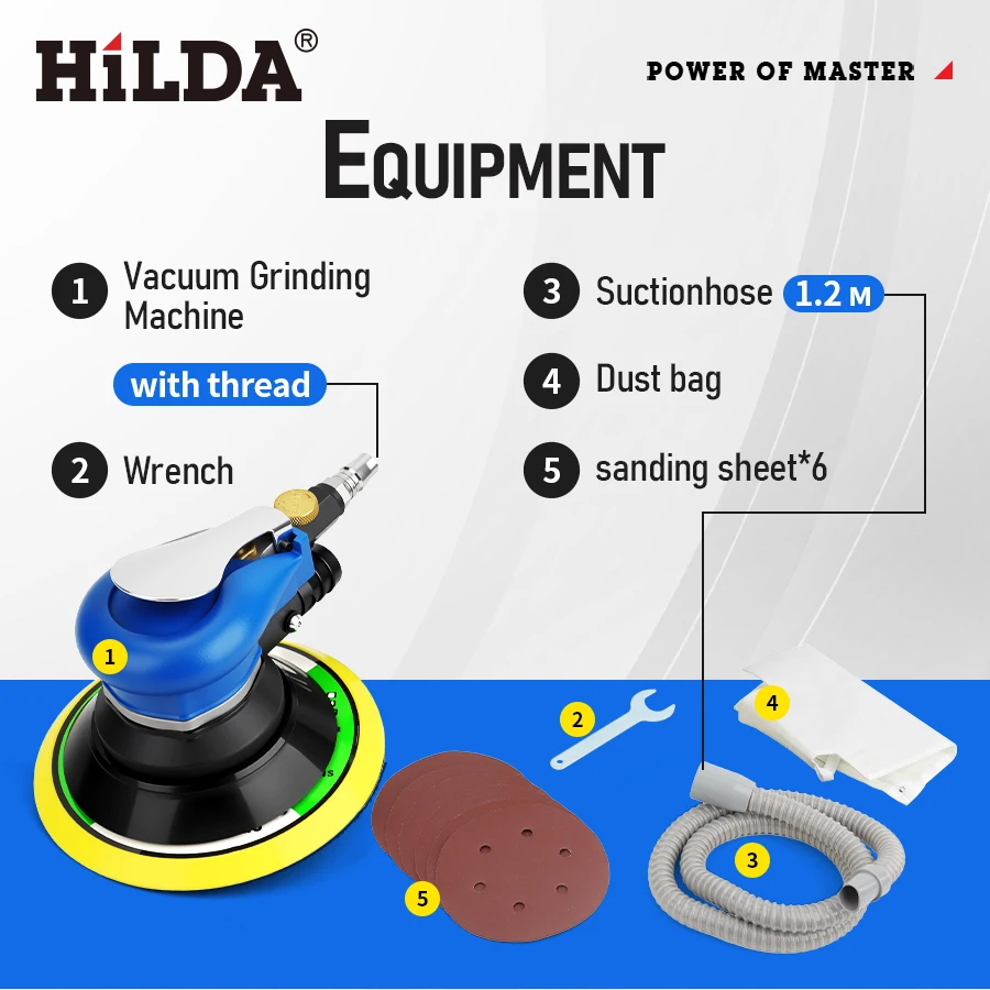 Thumbnail 4 - #11 Compare Orbital Sander Tools Before You Buy