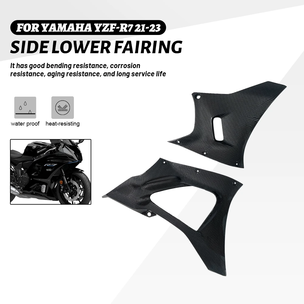 For Yamaha Yzf - R7… - image