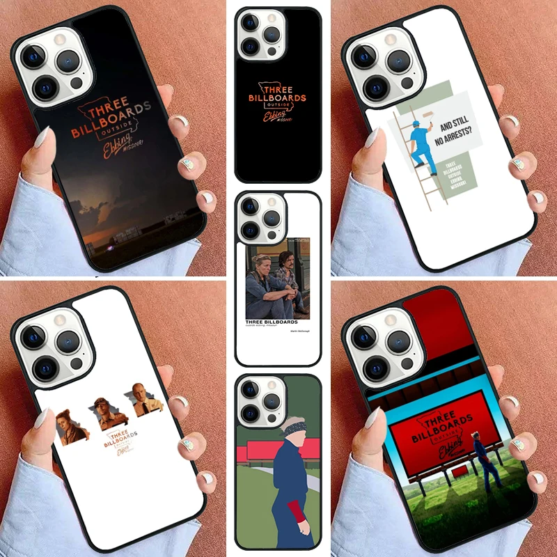 Three Billboards Ou… - image