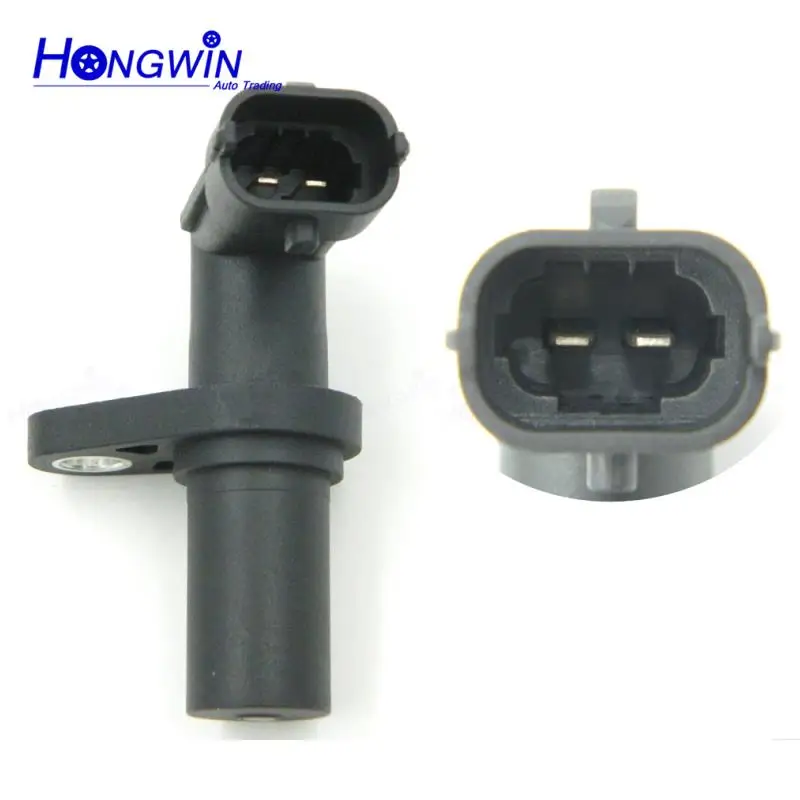 39180-03000 Crankshaft Position Sensor Plug Fits Hyundai I10, I20 08-16 Kia Picanto Rio MK III 11-16 39180 03000 3918003000