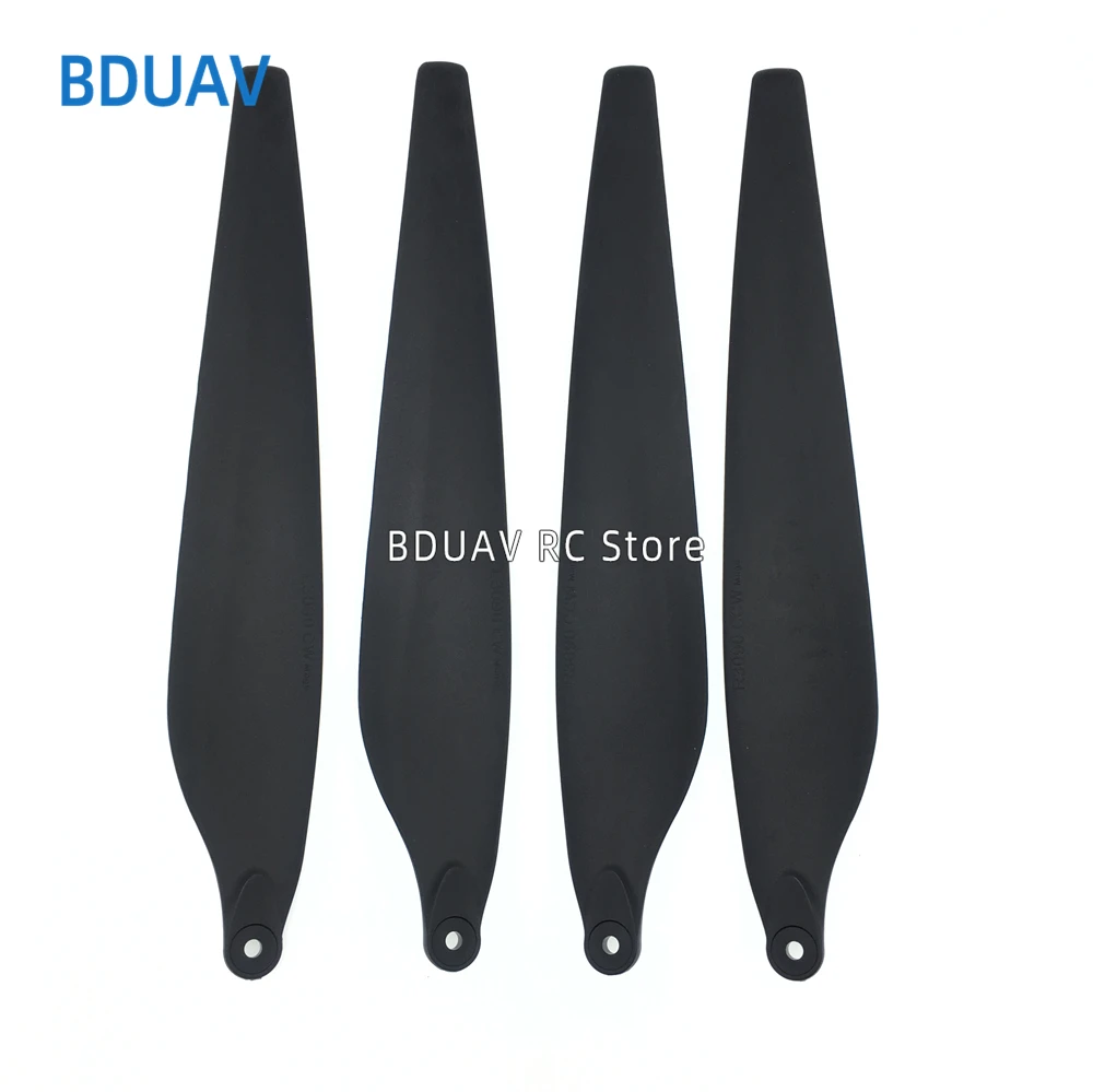 3090 FOC folding propeller CW CCW 3090 for X8 8120 Power System for agricultural