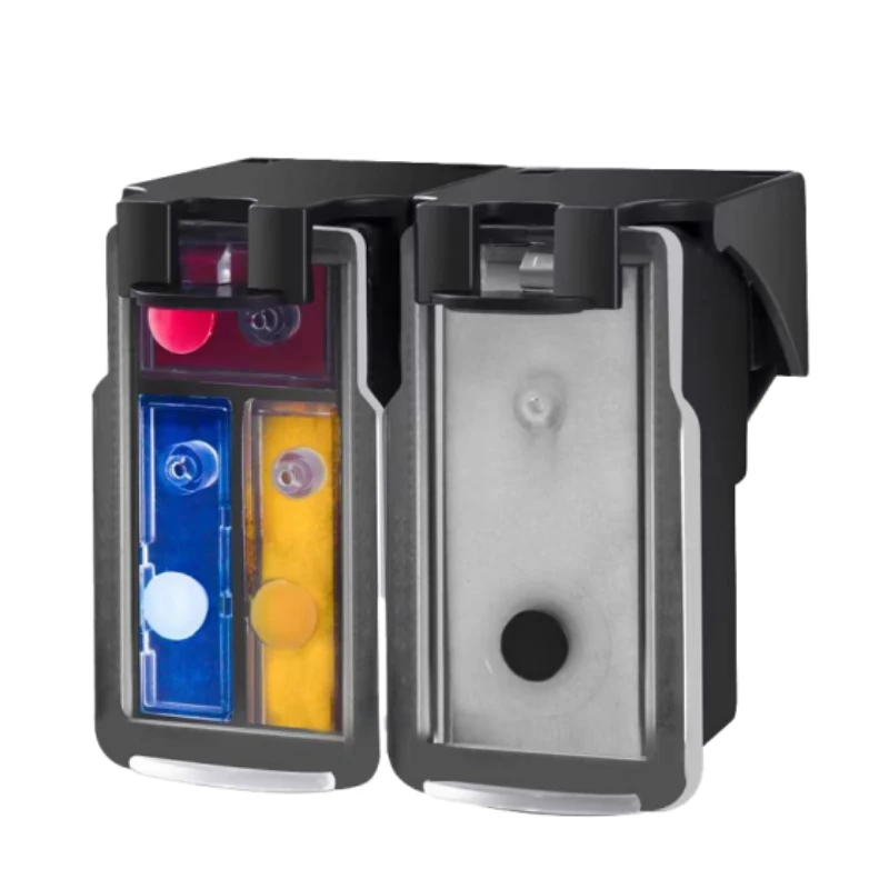 캐논 프린터용 재생 교체 잉크 카트리지, 픽스마 카트리지, TS3520, TS3522, TS3500, TR4720, TR4722, TR4700, pg275 cl276