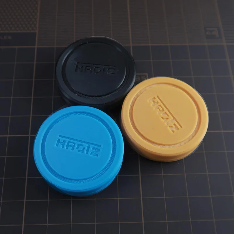 HAOTZ EDC بطاقة ميكانيكية دفع تململ سبينر عملة ألعاب متململة مكتب الإجهاد تخفيف والاسترخاء الأشياء الصغيرة أداة ADHD