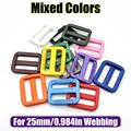 Colores Mixtos
