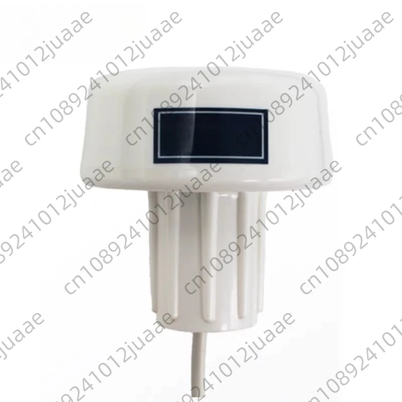 

2025 KA-GC9A: 9-осевой электронный компас со встроенным высокоточным GPS-модулем