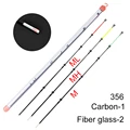 1carbon-2Fiberglass