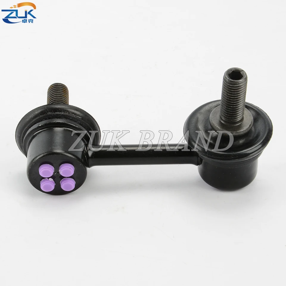 ZUK Left Right Front Anti Roll Bar Stabilizer Link For HONDA CIVIC FA1 FD1 FD2 2006-2011 CIIMO 2012 51321-SNA-A02 51320-SNA-A02