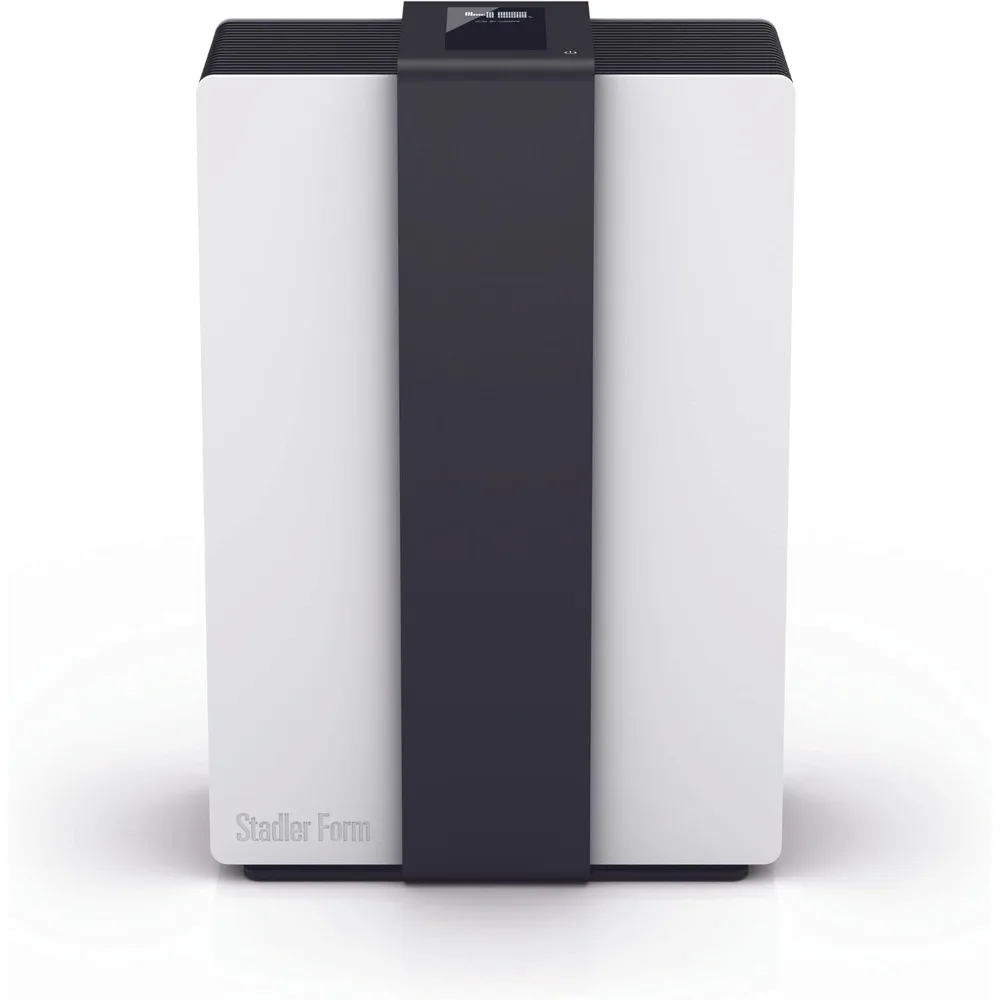 Humidifier Purifier, Black - A-200