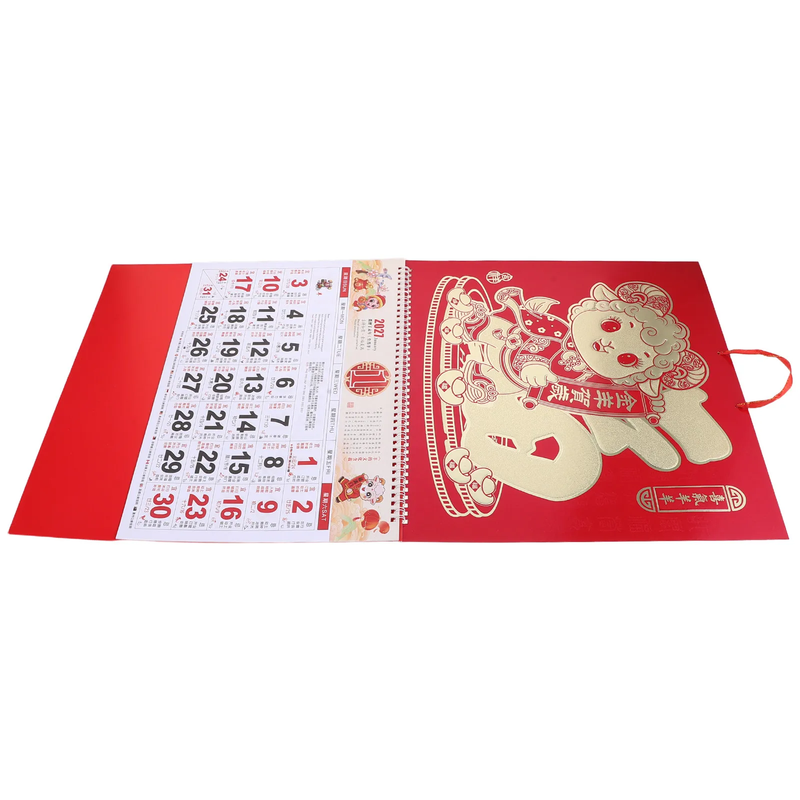 calendario-de-parede-chines-2027-zodiaco-lunar-da-cabra-planejador-mensal-suspenso-decoracao-de-arte-de-parede-para-casa-e-escritorio-ano-lunar-tradicional