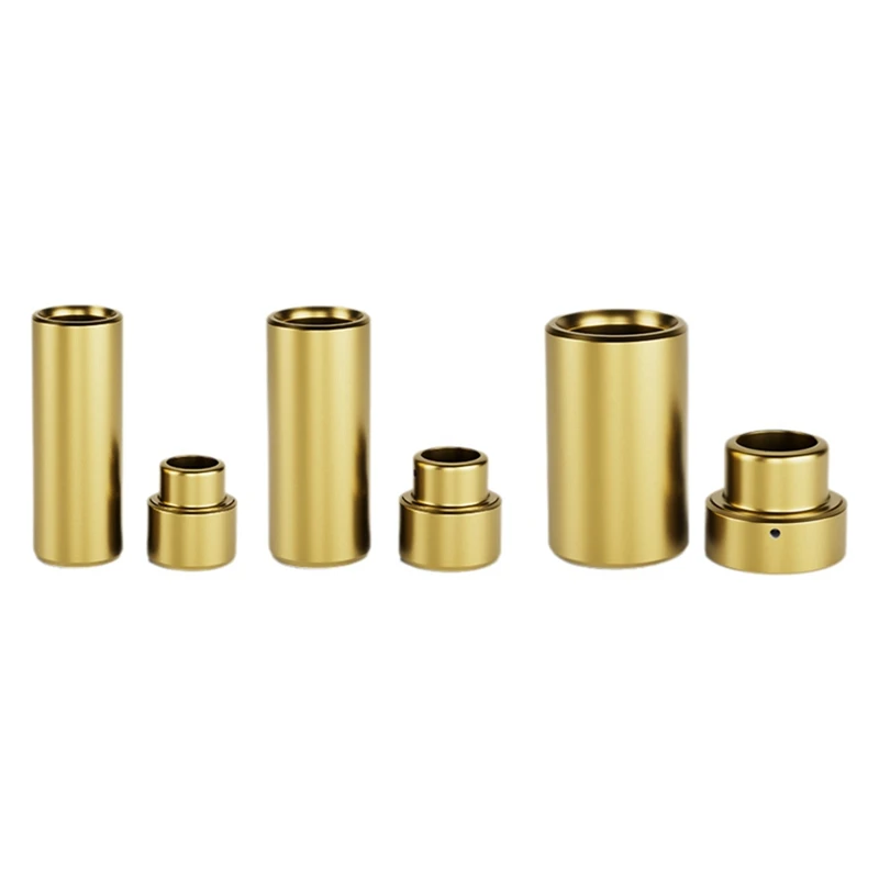 

AT19-Extended Anti Blocking Mold Heads PPR Hot Melt Machine Mold Heads PPR Pipe Special Long Hot Melt Heads No Smash Wall