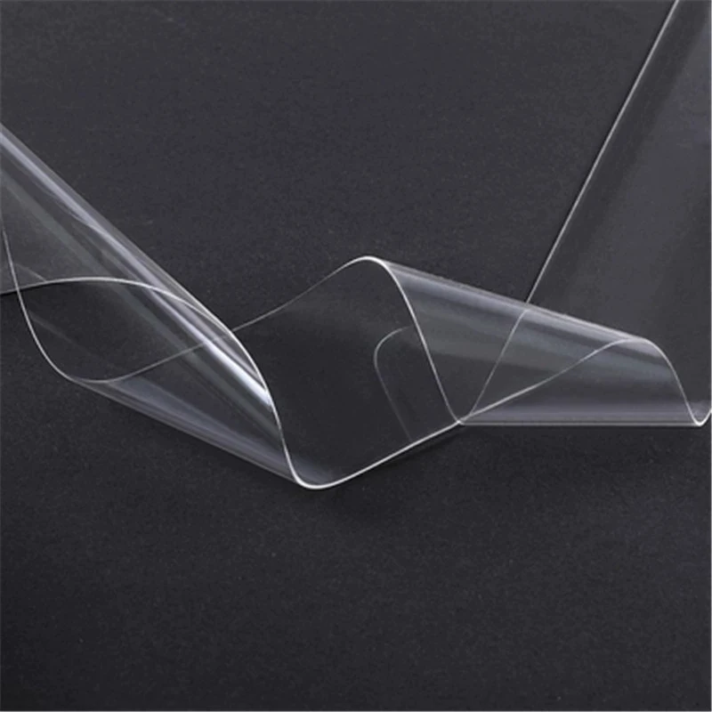 3M/5M/10M Single Side Self-Adhesive Nano Tape Waterproof And Stain-Resistant Kitchen Bathroom Sink Caulk Strip Transparent Tape