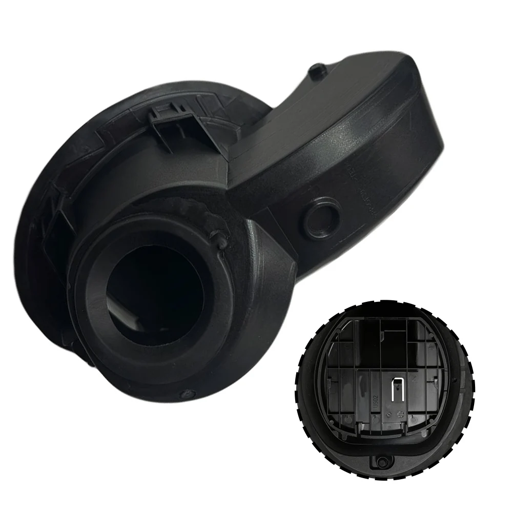 

Fuel Filler Door Pocket Housing BB5Z-7827936-A for Ford For Explorer 2011 2019 Direct Replacement Plastic Exterior Part