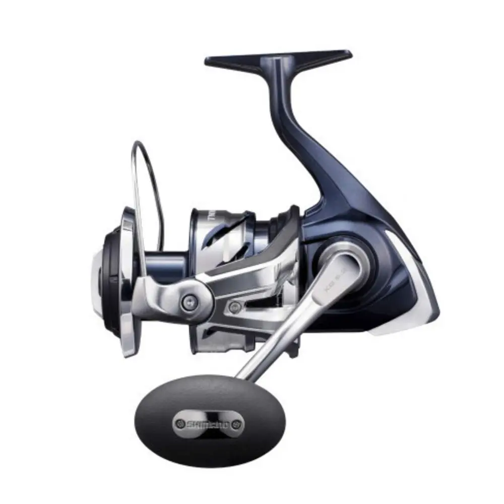 

21 Twin Power SW 14000XG