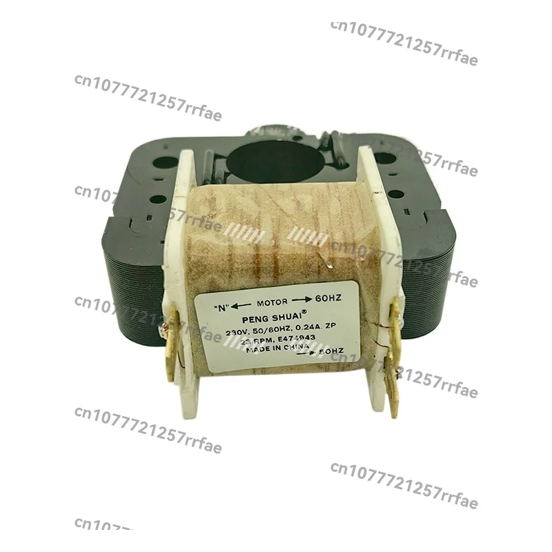 

220V electric washing machine drain coil 220-240V motor gear washing machine parts