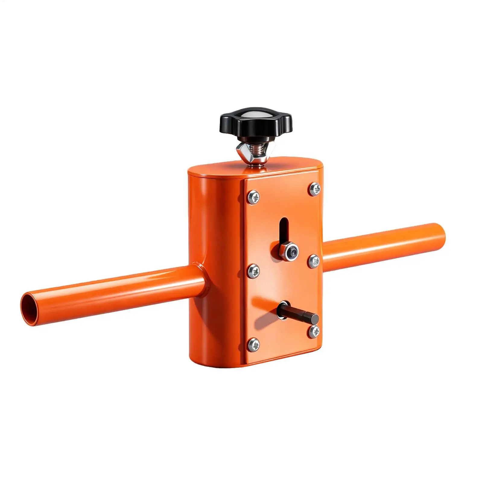Electrician Wire Threading Tool Handheld Electric Drill Threader Electricians Wall Wiring Machine For Residential Commercial