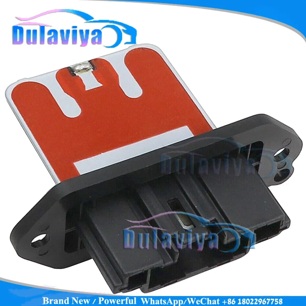 

Новый регулятор резистора двигателя вентилятора отопителя для Mazda 3 BP4K61B15 204-0127