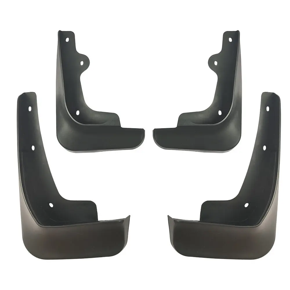For 2011-2015 FAW XENIA S80 Car Tire Fenders Splash Guard Front and Rear Wheel Fenders