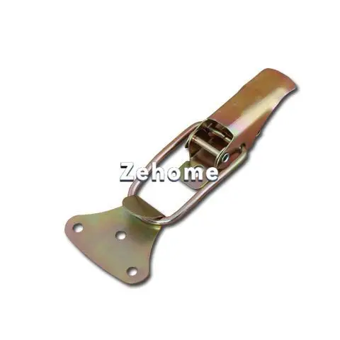 Buckle connector Fixed buckle connector Two-in-one hardware bed fastener Hidden accessories Sofa universal
