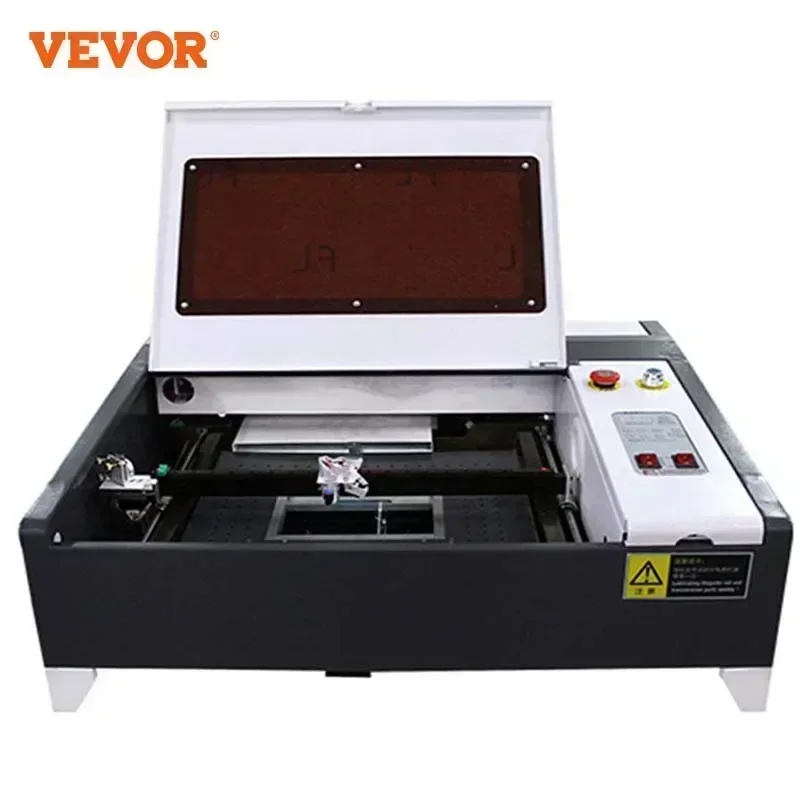 Vevor 50W Laser Eng… - image
