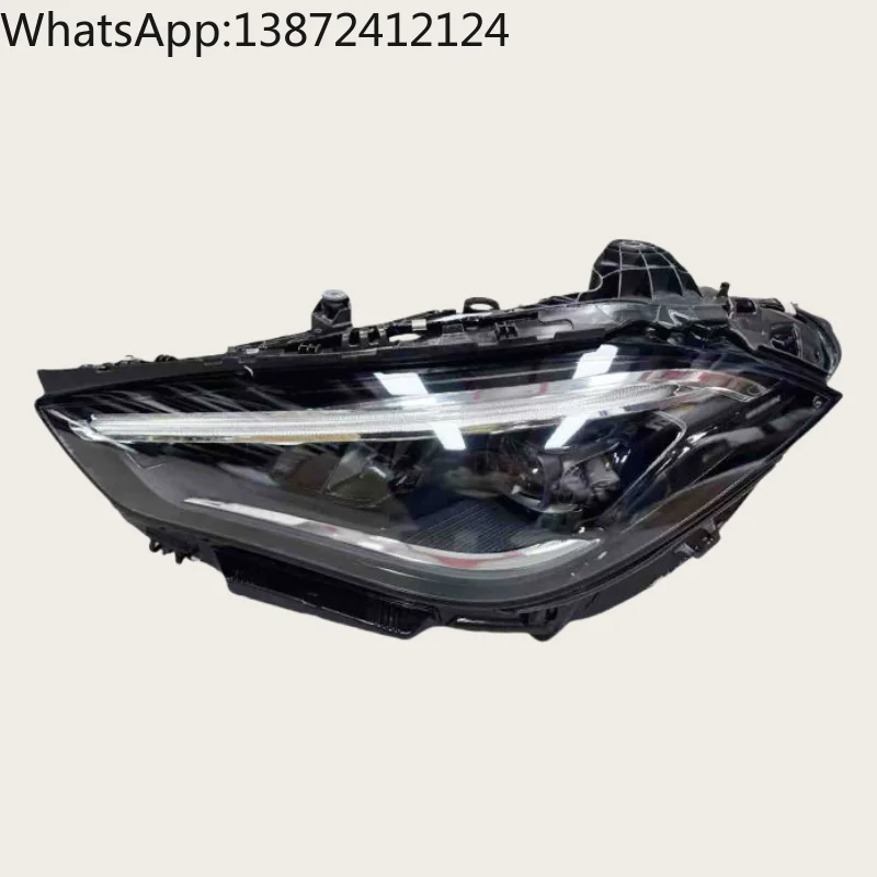 

For Mercedes Benz CLE W236 Headlight Assembly Car Light Original LED CLE200 CLE220 CLE300 CLE450 OEM A2369067000 A2369066900