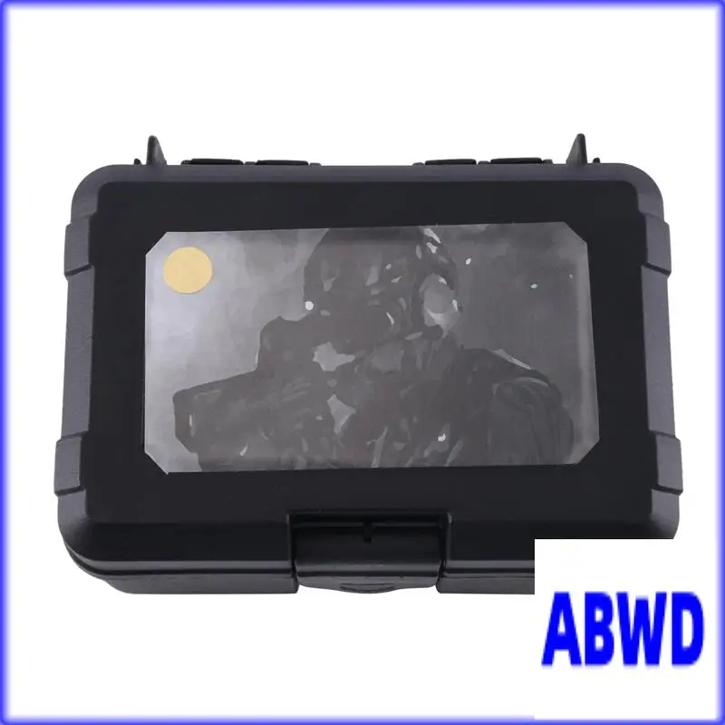 WD-2X Metal L4 G24 L4G24 NVG Mount Bracket For PVS15 PVS18 GPNVG18 Goggle Night Vision Stent Skip Fast OPS Helmet Parts