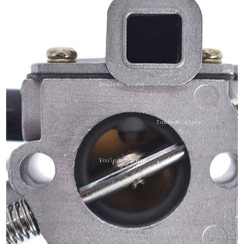 

Suitable for Stihl 034 034AV Carburetor Super MS340 036 MS340 MS360 Garden Chainsaw