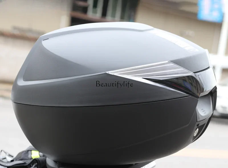 LD20Tail Box Motorcycle Universal Trunk Modification Lining
