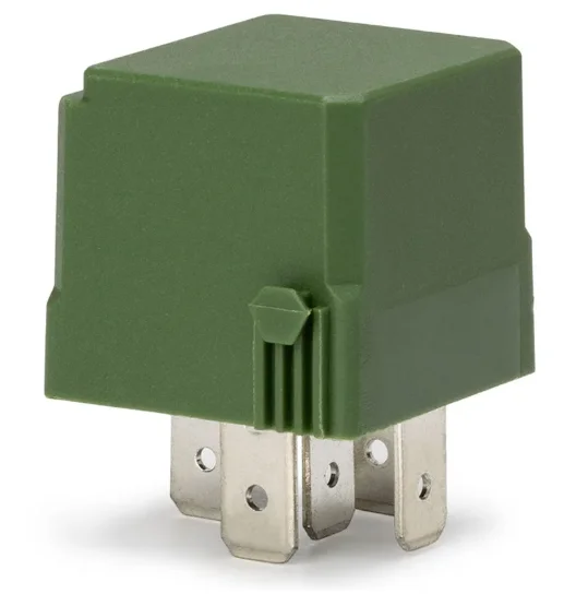 0025427619 New Air Suspension Relay 5 Prong A0025427619 For W164 W220 W215 W251 Oem A002 542 76 19 002