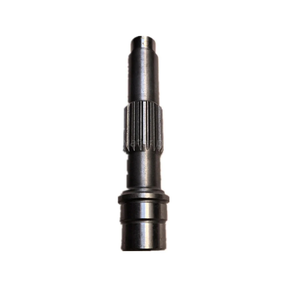 3939502 393-9502 For E305.5 306E Steering Motor Motor Shaft Rotation Center Shaft Sun Gear Excavator Parts