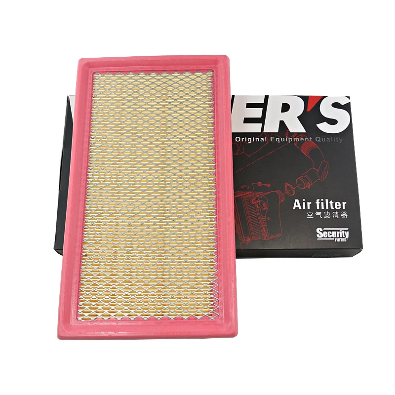 

WESTGUARD MA9350 Air Filter For MAZDA CX-9(TB) 3.7AWD(TB10A) CAY5 CAY6 FORD EDGE(U387) EXPLORER(U5 U6) CY01-13-Z40A CY01-13-Z40B