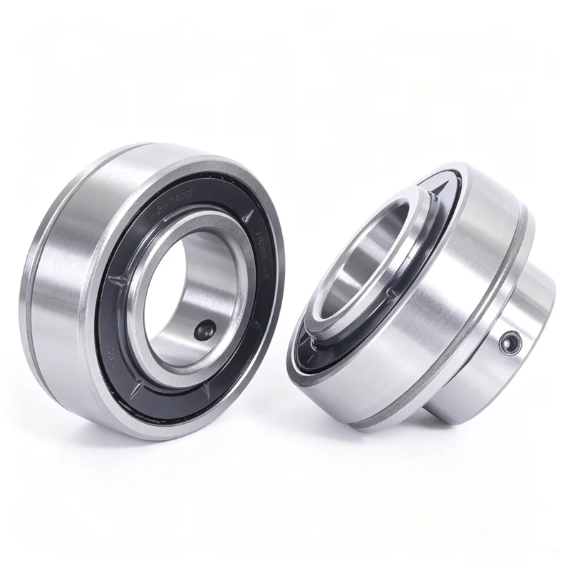 UC212-38 UC212-39 UC213-40 UC215-48 UC218-56. British external spherical bearing with jacking screw