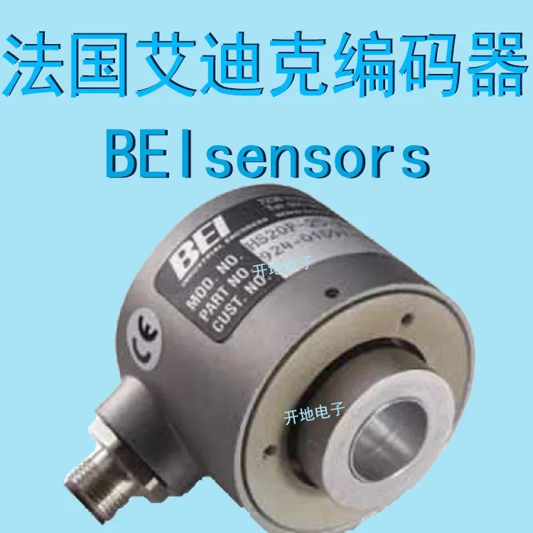 2025 American BEIsensors EDIC Encoder Imported S O E M15-0216S001 Manufacturer Latest Price