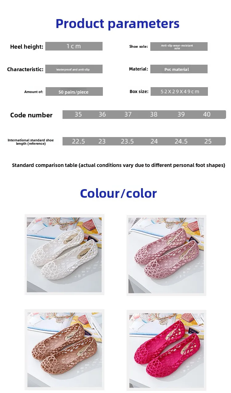 Damen-Netzgewebe-Ballerinas 2026 Sommer Markendesign Hohle Alltagssandalen Bequeme Netz-Strandschuhe – Detail 2