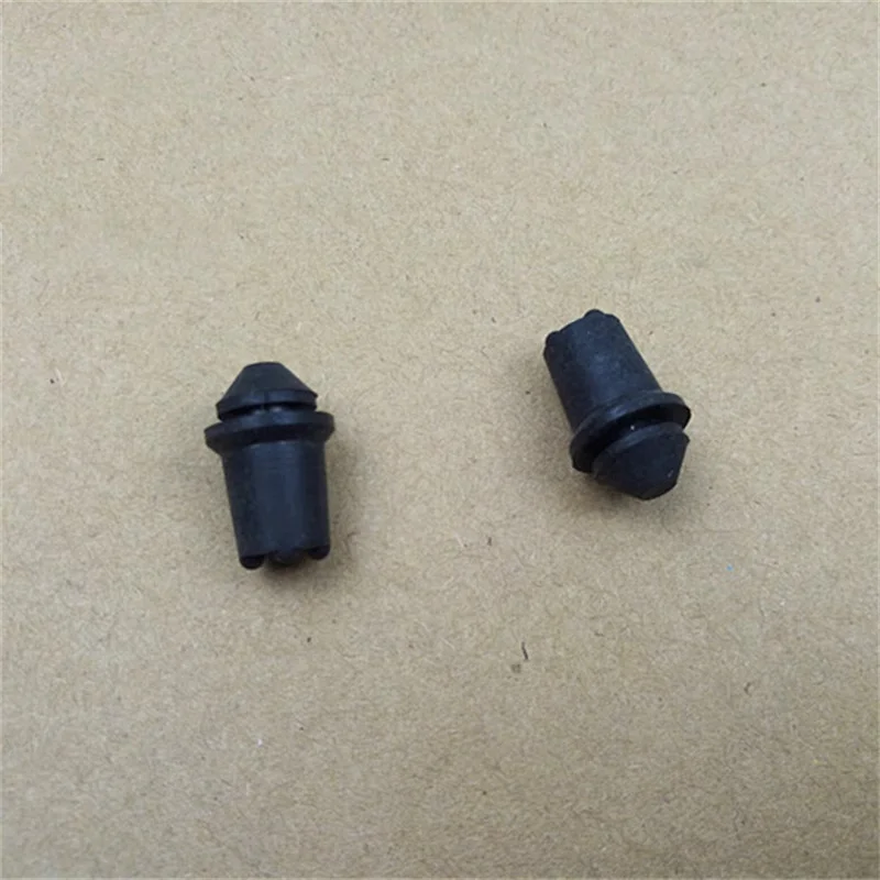 For Nissan Patrol Y62 TIIDA SYLPHY LIVINA ALTIMA QASHQAI X-TRAIL Fuel Tank Outer Cover Cushion Rubber Pad Particle
