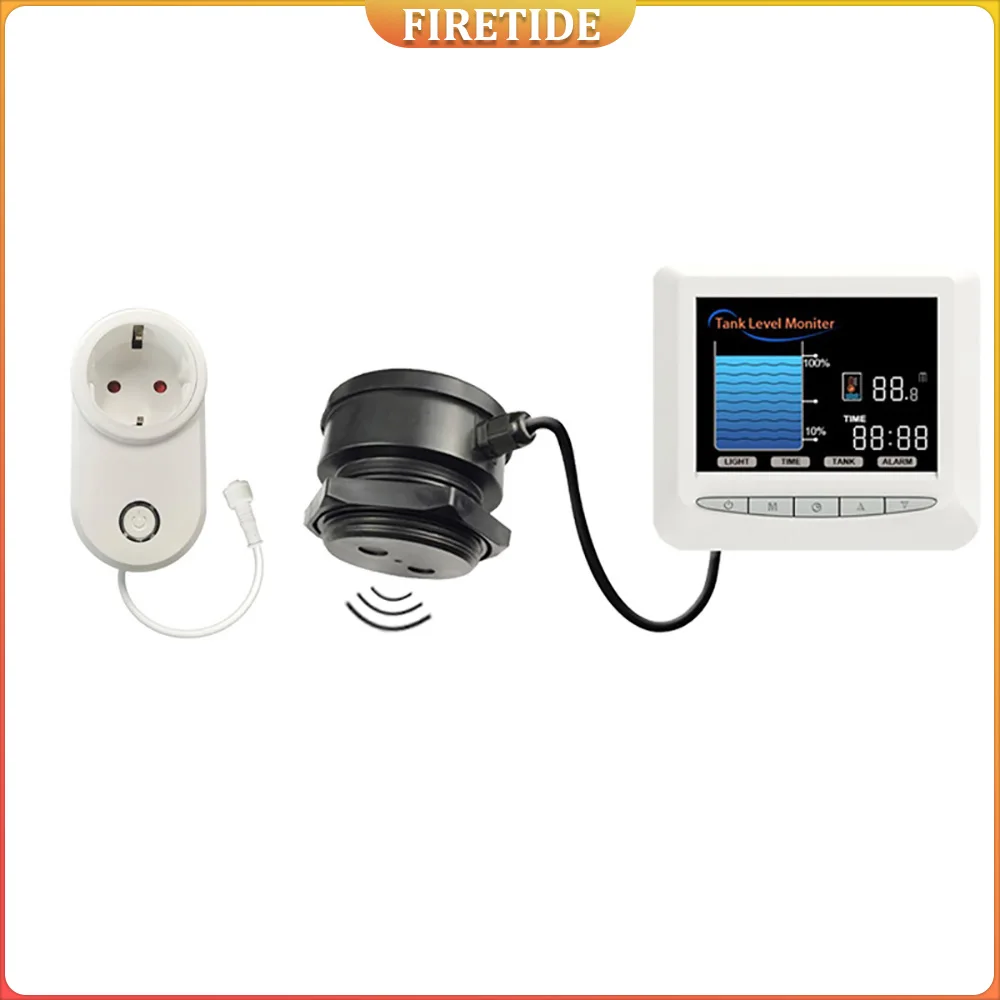 Smart Life Water Oi…