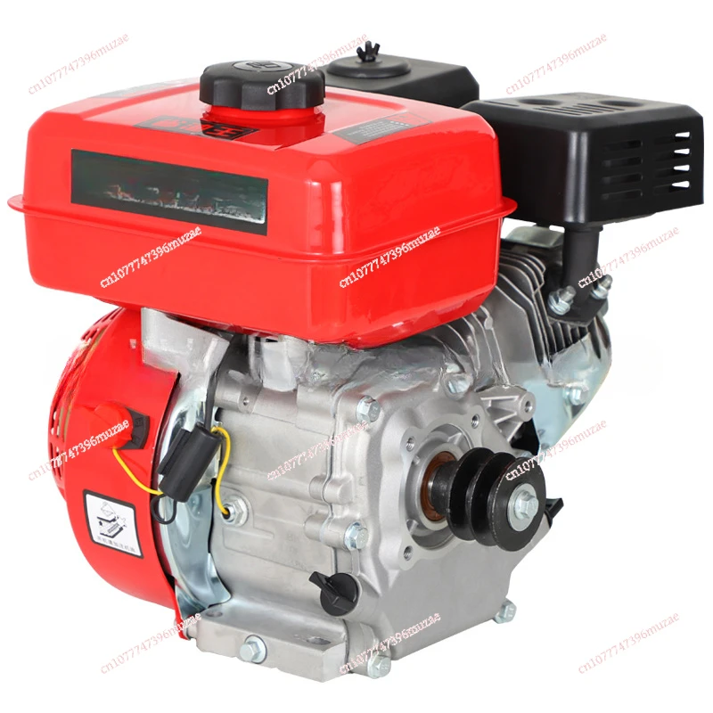 Small Gasoline Engine 168F 170F 160 200 188 190 Engine