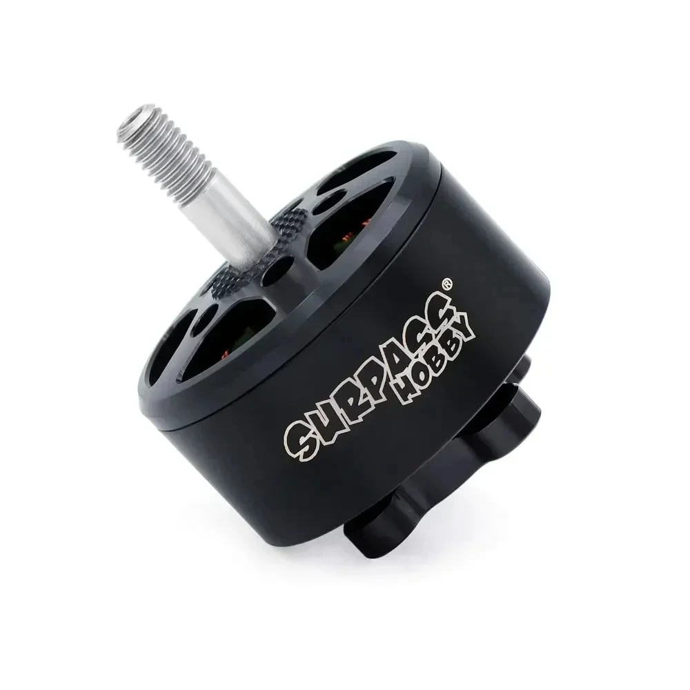 Motore Brushness FPV B2812 900KV/1115KV 4-6S proiettore da 9 pollici compatibile per droni a lungo raggio a distanza RC accessori per parti fai da te