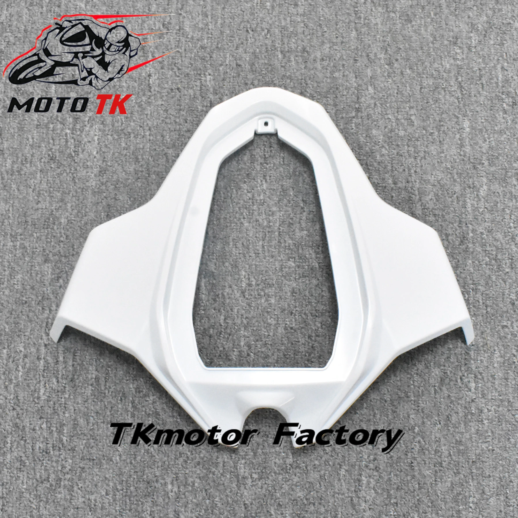 

For BMW S1000RR 2023 2024 ABS Carbon Fiber Painted Motorcycle Rear Seat Fairings Cowls Fairings Kit