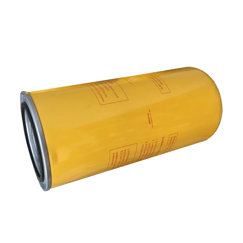 

Suitable for Oil and Gas Separator Core of Screw Air Compressor OLA0010 OLA0025 OLA0050 Oil