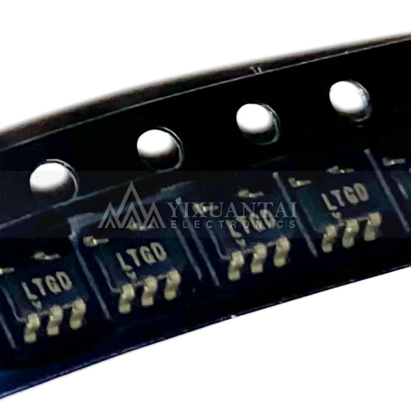 YXT 10pcs/lot New original IC LT1761 LT1761ES5 LT1761ES5-1.8 LT1761ES5-2.5 LT1761ES5-2.8 LT1761ES5-3.3   LT1761ES5-SD